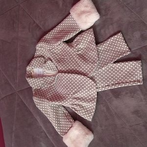 Janie and Jack pant set